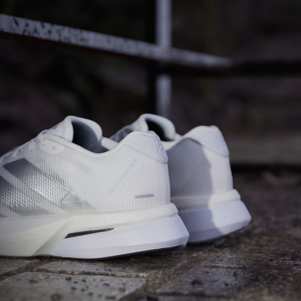 Giày chạy bộ adidas Adizero Boston 13 W Nữ - JS4948