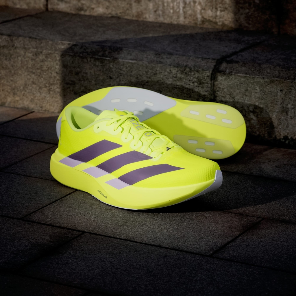 Giày chạy bộ adidas Adizero EVO SL Nam - JR2024