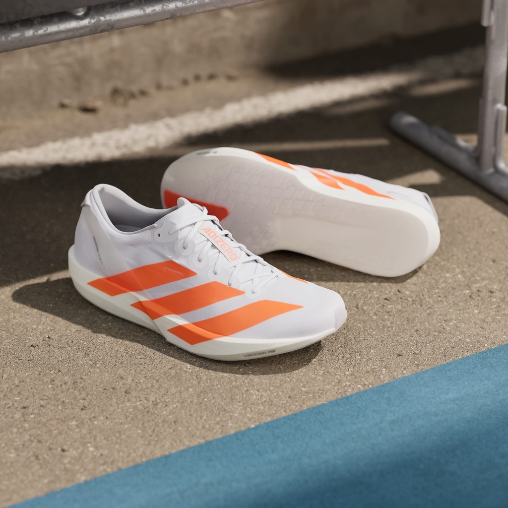 Giày chạy bộ adidas Adizero Adios 9 Nam - JQ0777