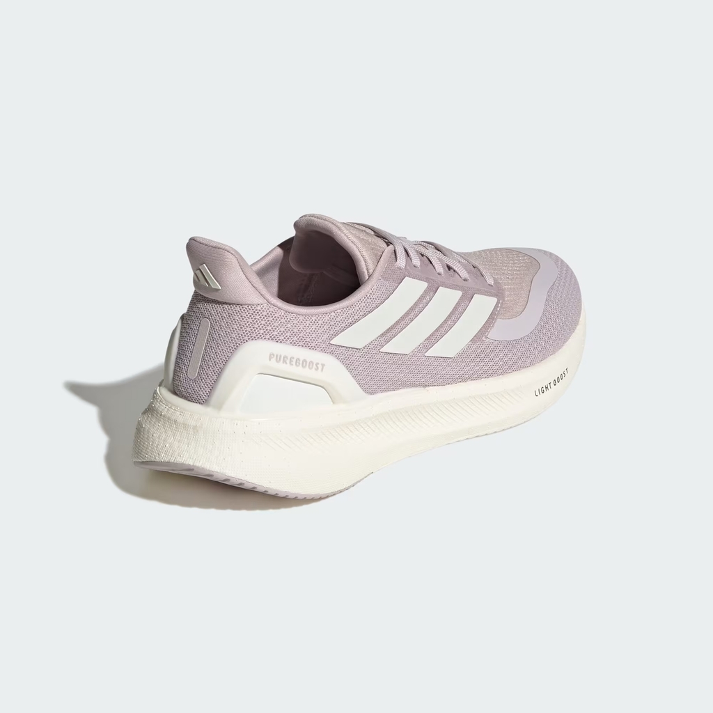 Giày chạy bộ adidas Pureboost 5 Nữ - JQ6912