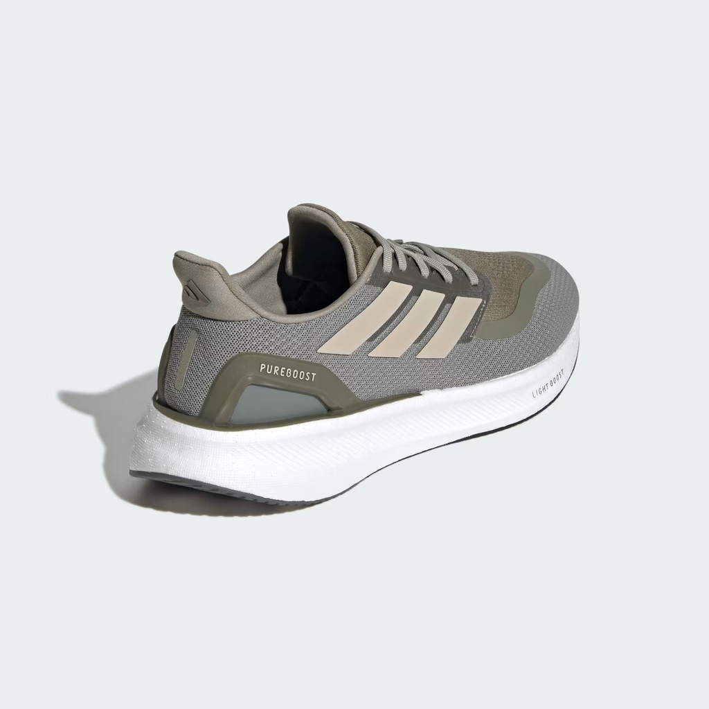 Giày chạy bộ adidas Pureboost 5 Nam - IF9195
