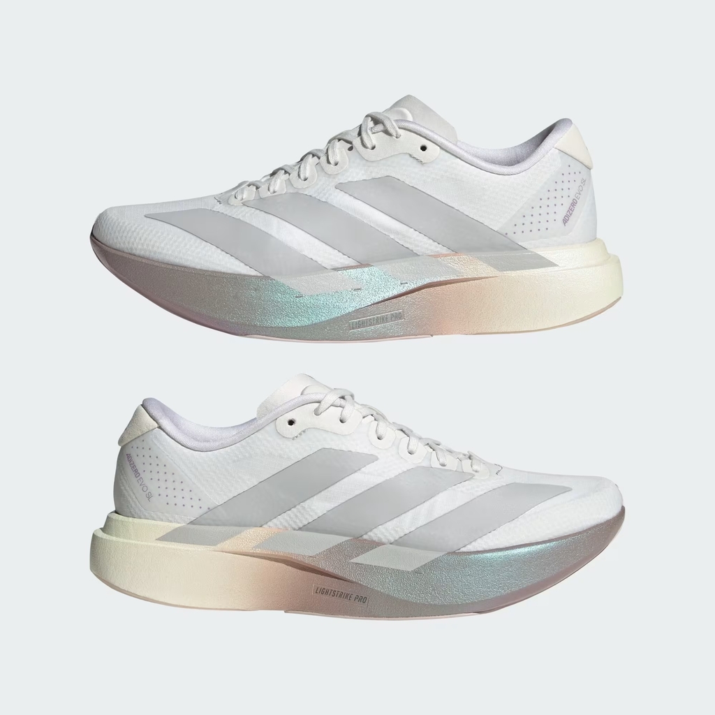 Giày chạy bộ adidas Adizero EVO Nữ - KJ2552
