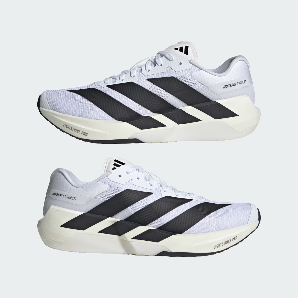 Giày tập luyện adidas Adizero Dropset Pro Nam - KK1551