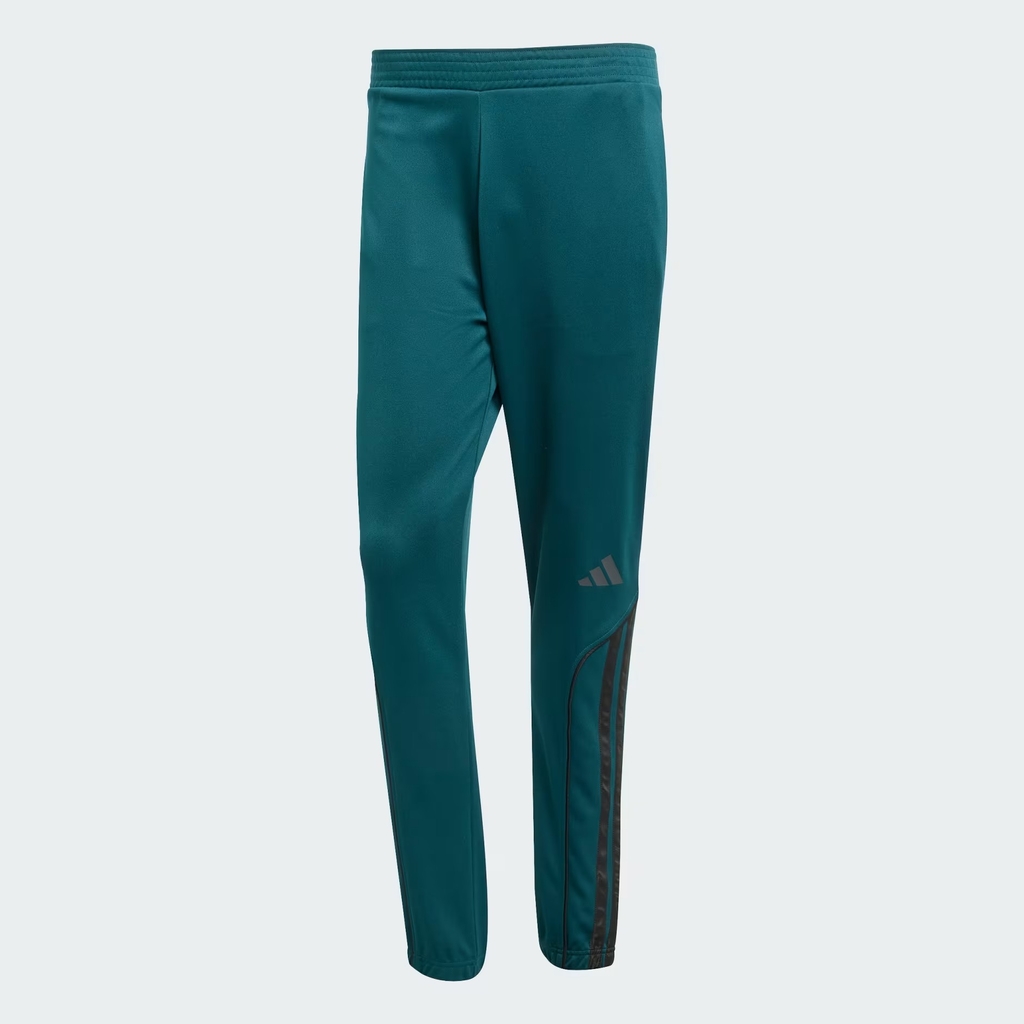 Bộ quần áo nỉ adidas Stadium 3 sọc Nam - JX5528