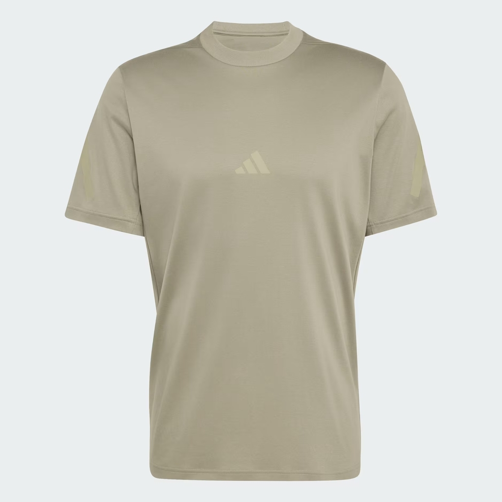 Áo T-shirt adidas Z.N.E. Nam - KF3805