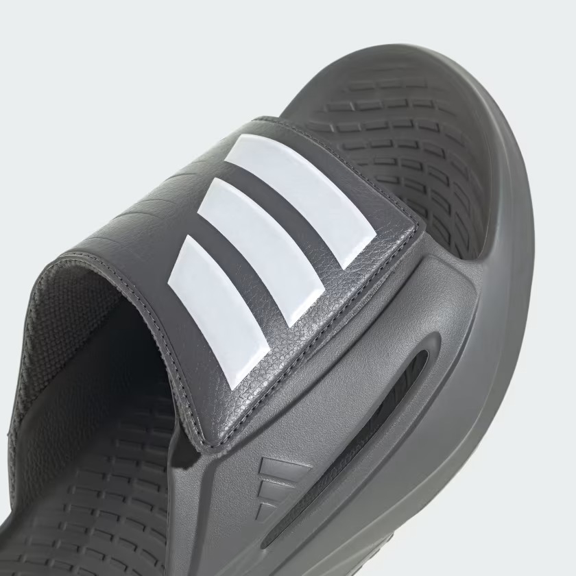Dép quai ngang adidas Lightblaze Slide Unisex - JS3587