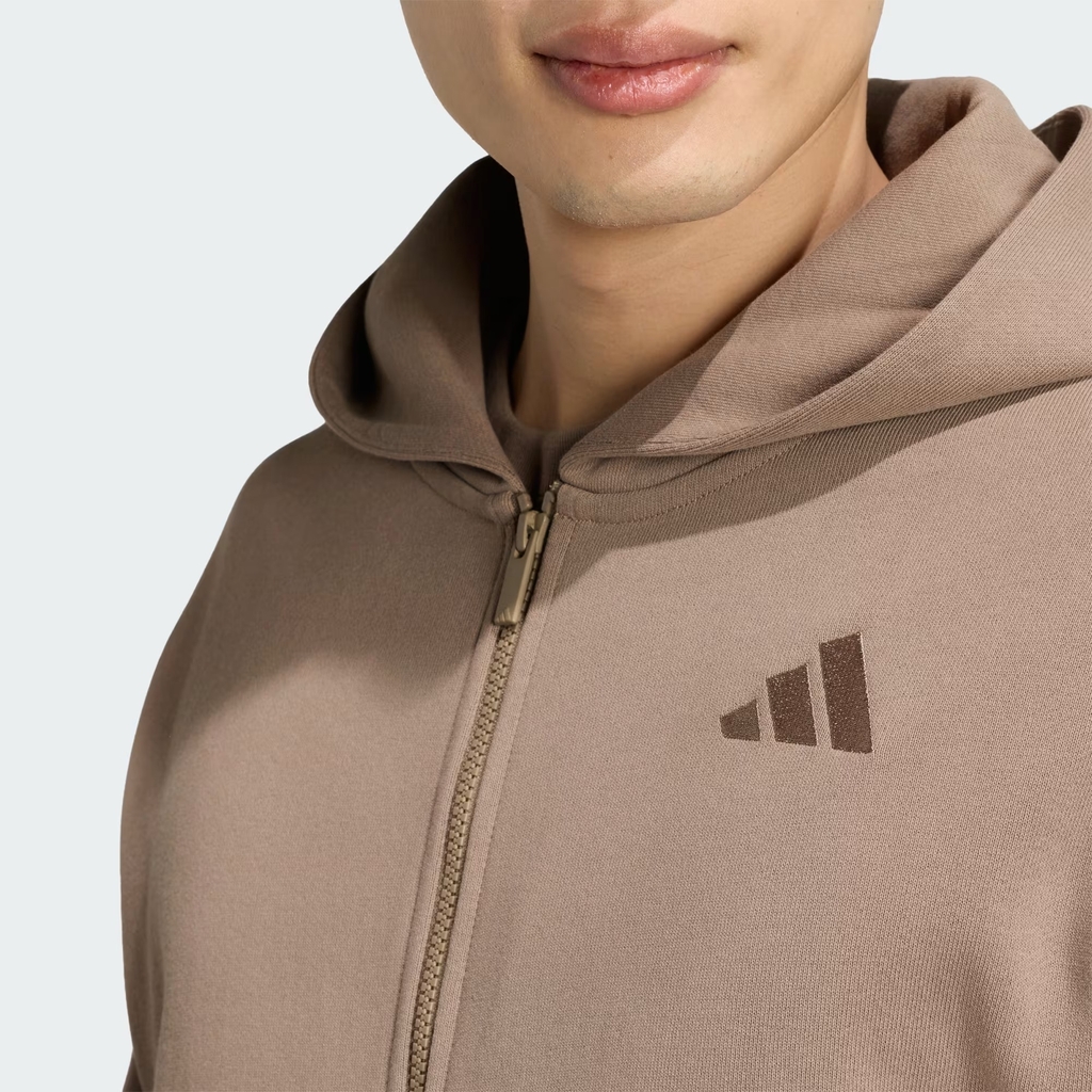 Áo hoodie adidas Kit Nam - KW2322