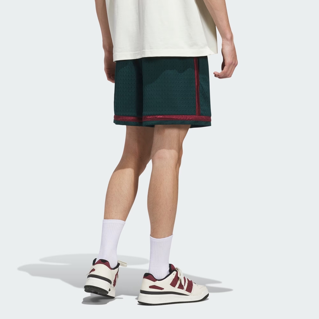 Quần short bóng rổ adidas Basketball Nam - JN1174