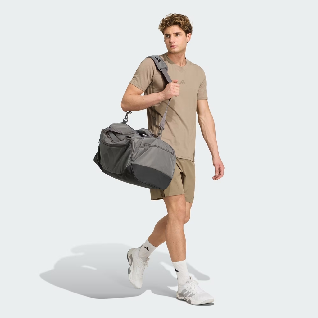 Quần short tập luyện adidas Designed for Training Nam - KS3842