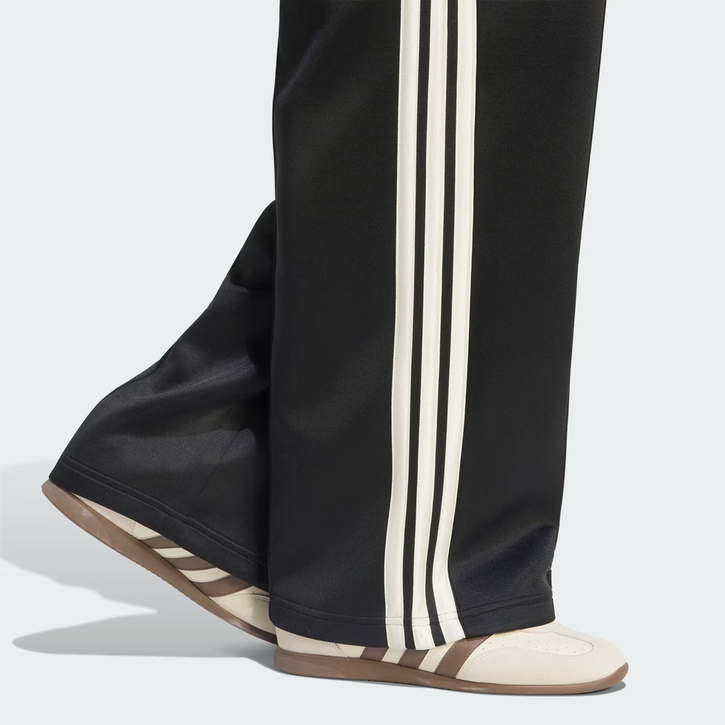 Quần dài adidas Stadium dáng rộng Nam - KF7293