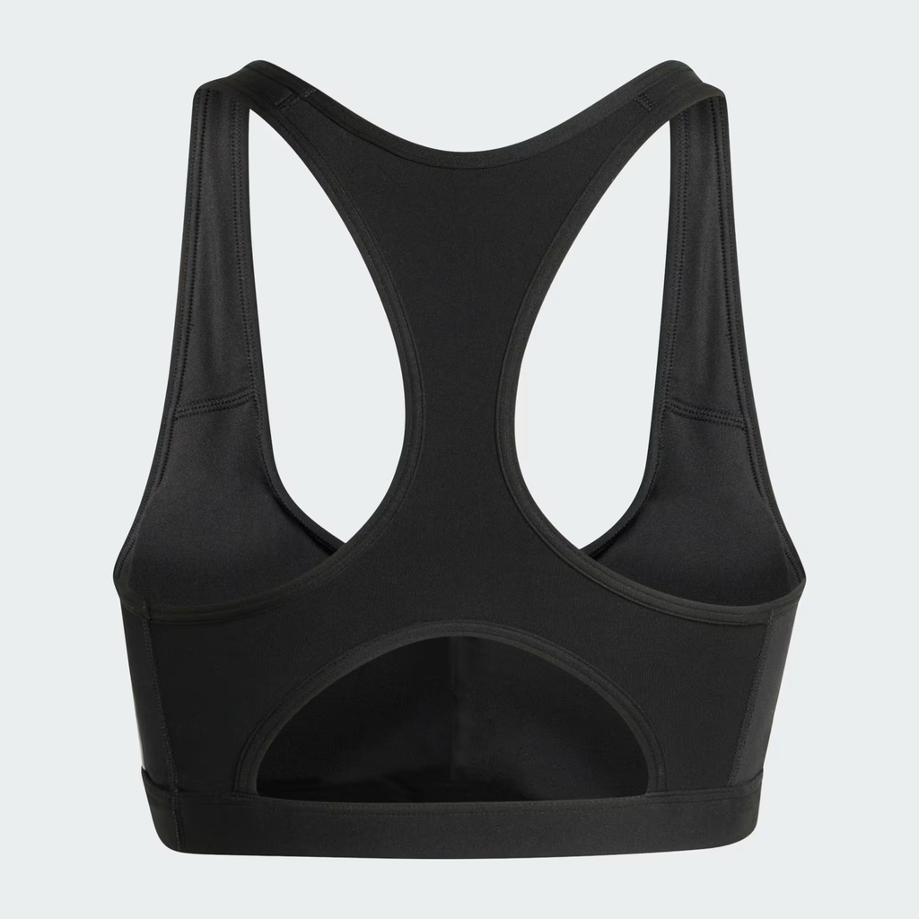 Áo bra tập luyện adidas Optime Essentials Medium Support Nữ - KB4383