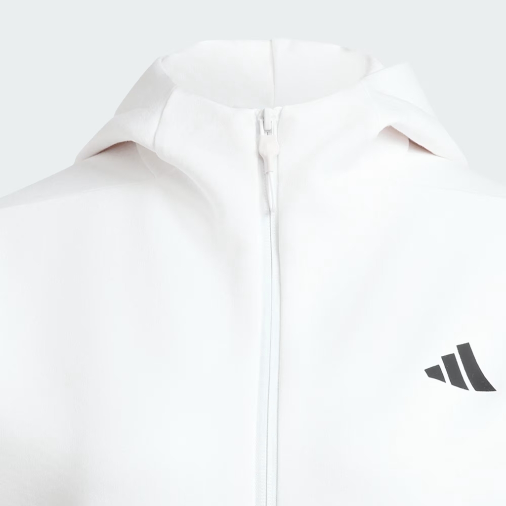 Áo hoodie adidas Z.N.E. Nữ - KF6326