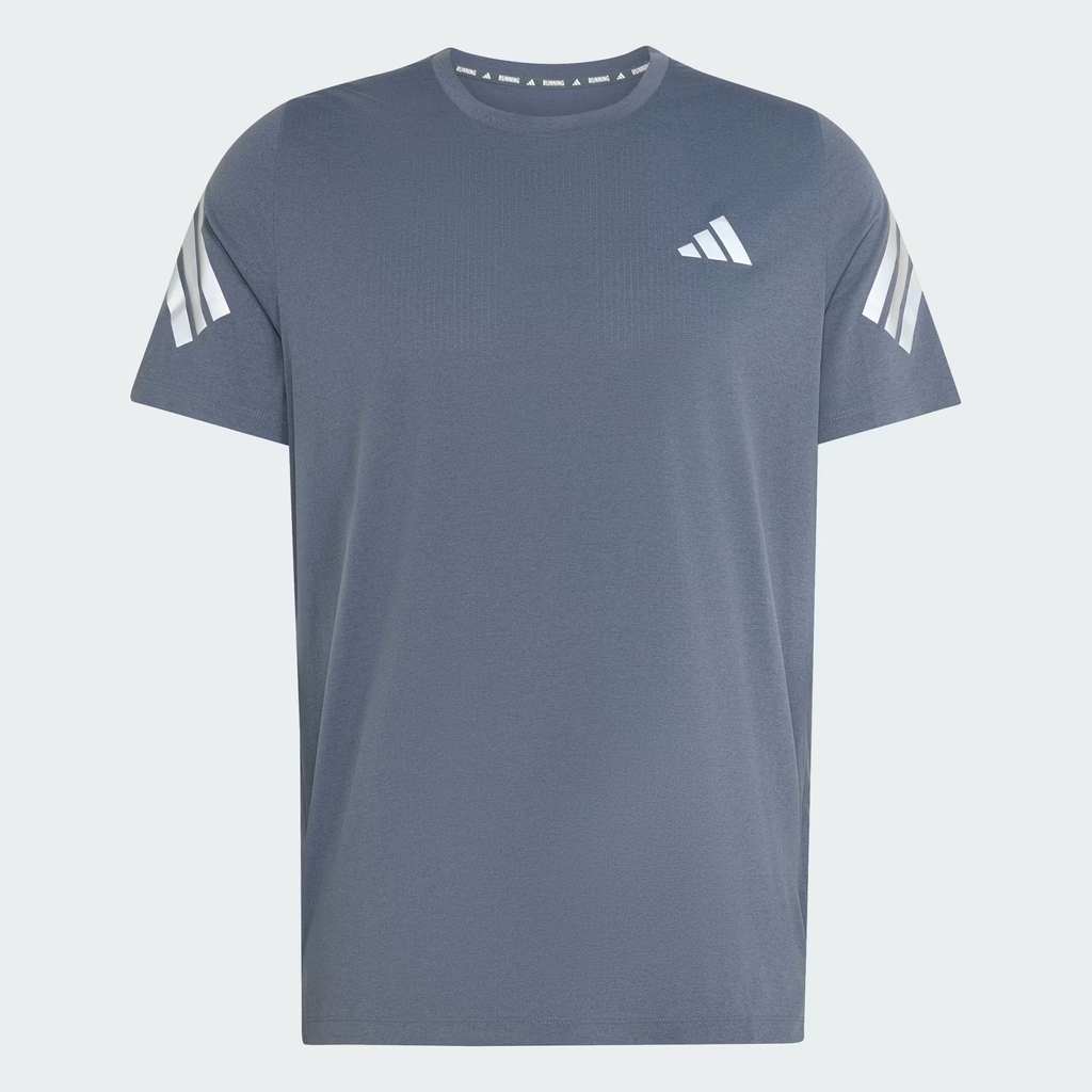 Áo T-shirt chạy bộ adidas adi365 Climacool Nam - HZ9568