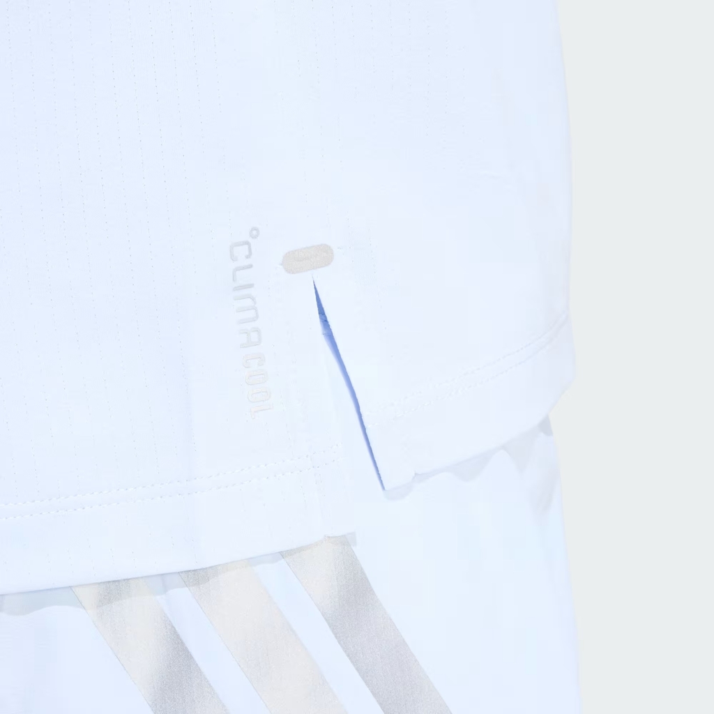 Áo T-shirt chạy bộ adidas adi365 Nữ - KA6163