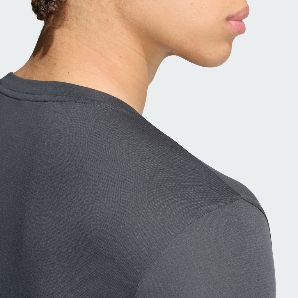 Áo T-shirt chạy bộ adidas adi365 Essentials Nam - KG3190