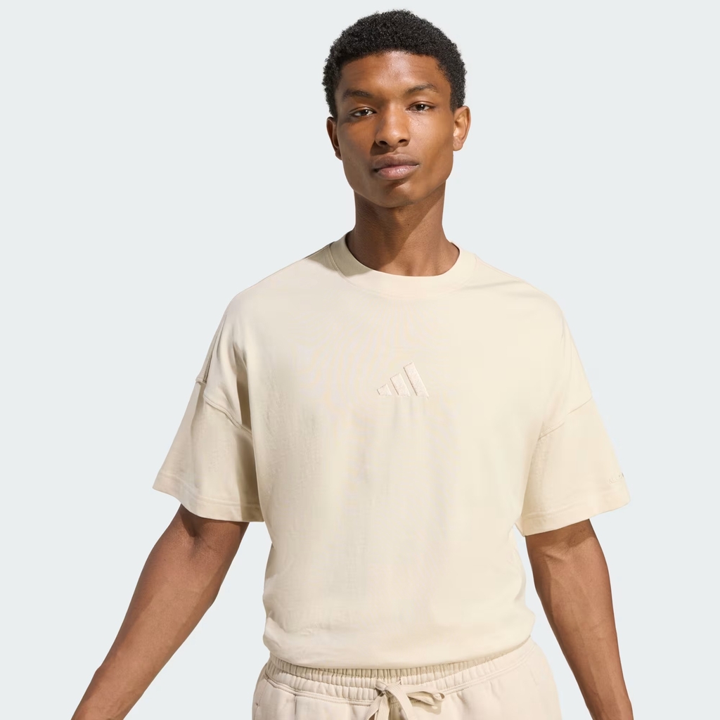 Áo T-shirt adidas ALL SZN Nam - KC3186
