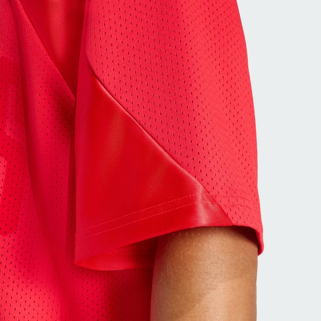 Áo T-shirt adidas Stadium Nam - JZ6852