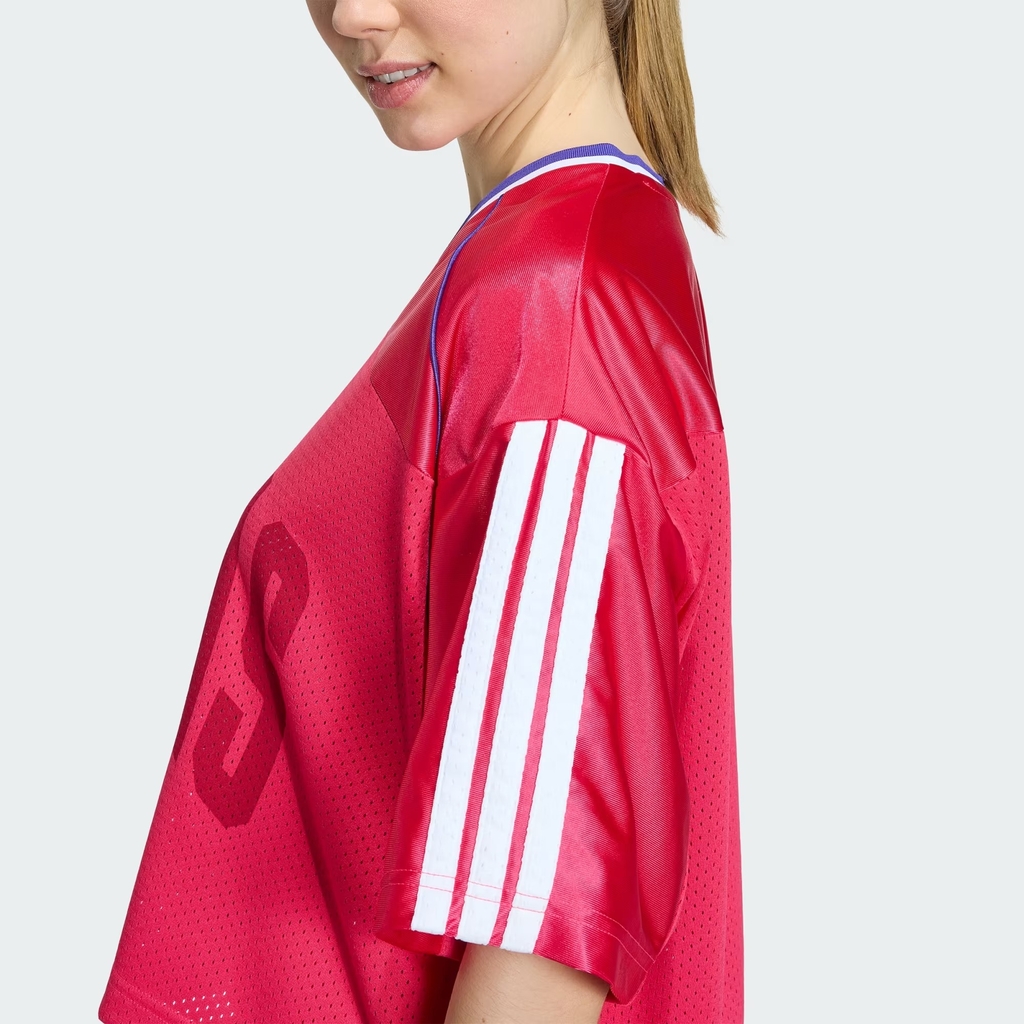 Áo T-shirt adidas Stadium Nữ - KR5328