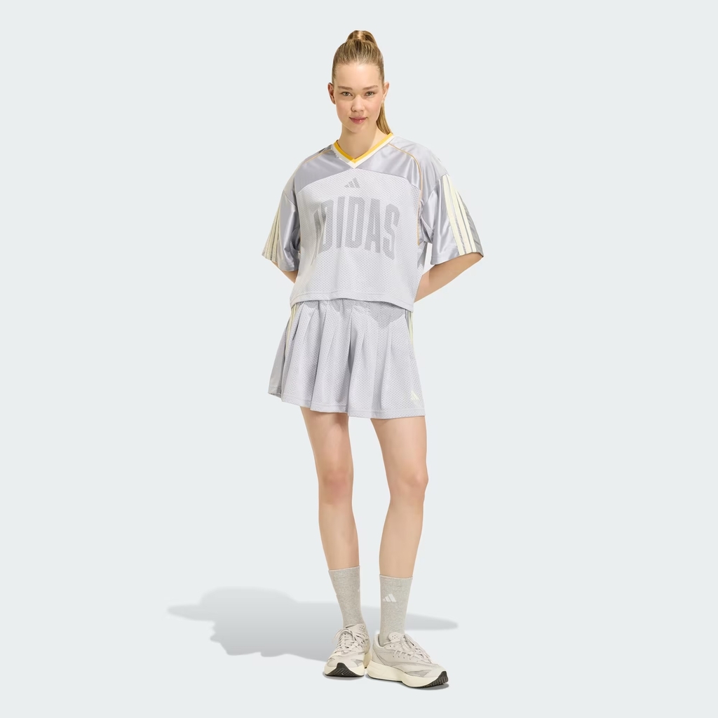 Áo T-shirt adidas Stadium Nữ - KF6764
