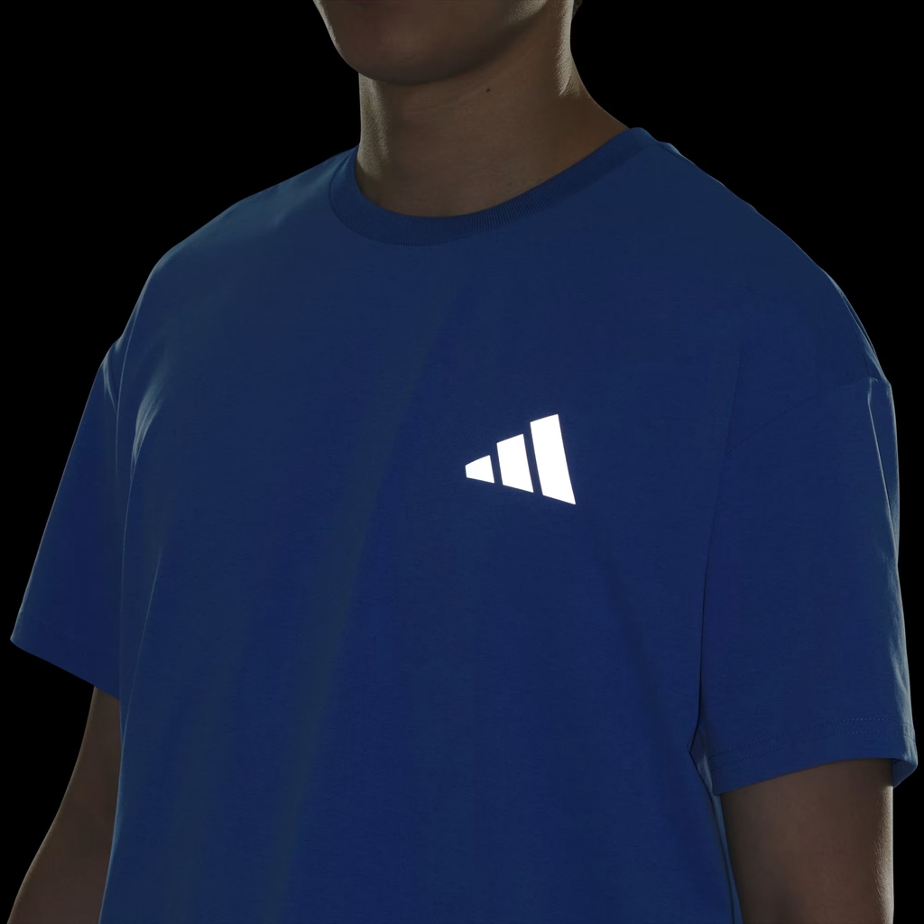 Áo T-shirt leo núi adidas Xploric Climacool Nam - KE3702