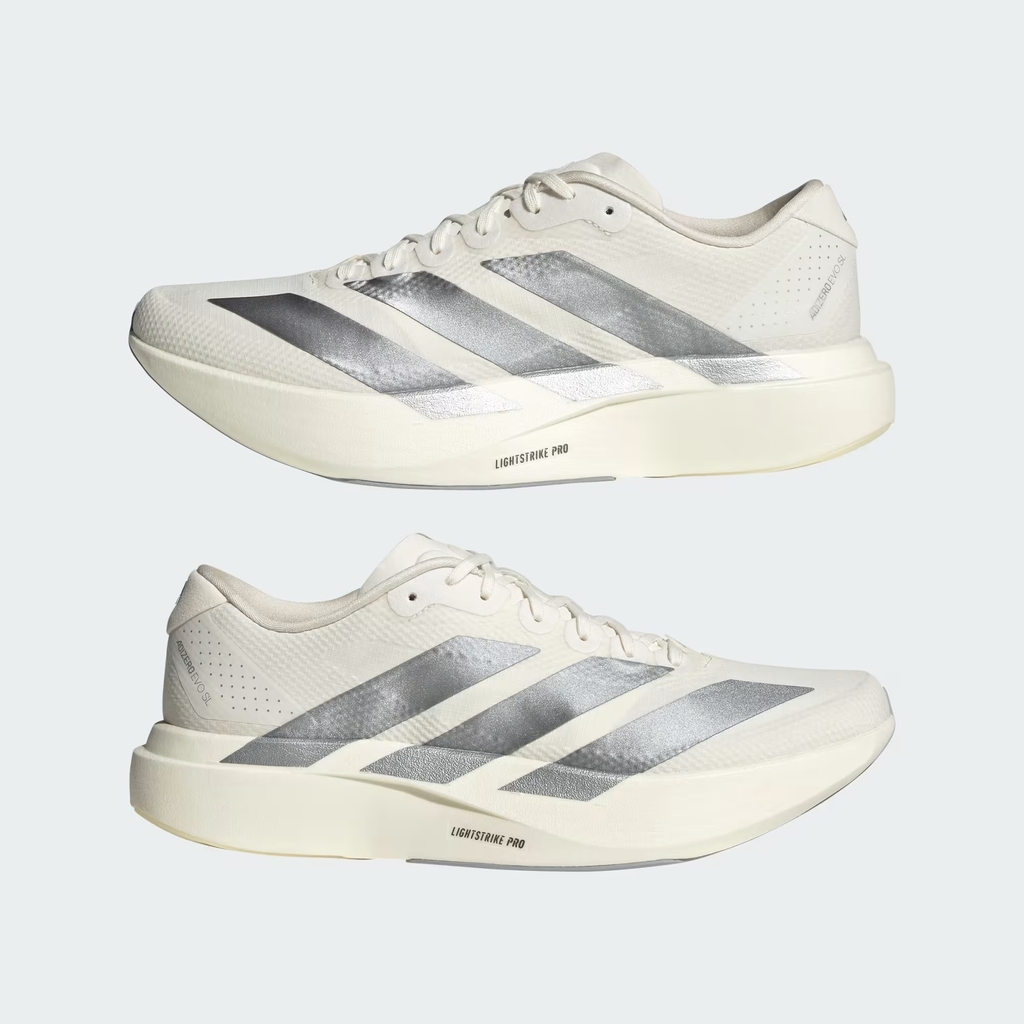 Giày chạy bộ adidas Adizero EVO SL Nam - KI6900