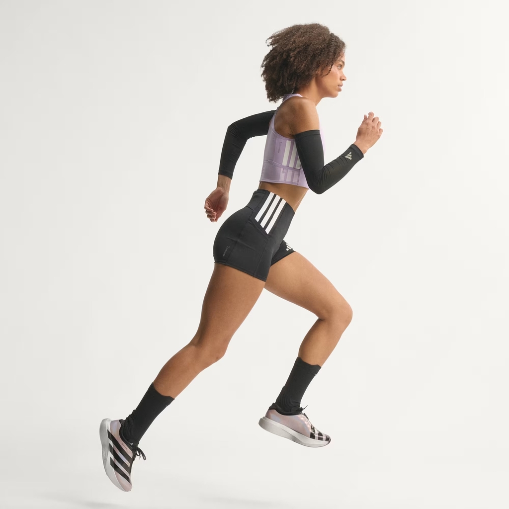 Giày chạy bộ adidas Adizero EVO SL ZIP Nữ - KH7788