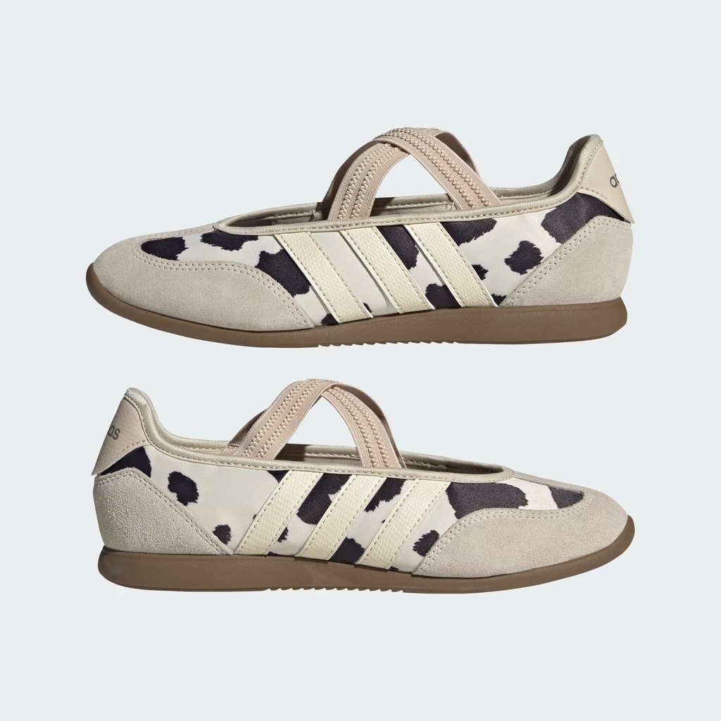 Giày thời trang adidas Barreda Mary Jane Nữ - KI2755