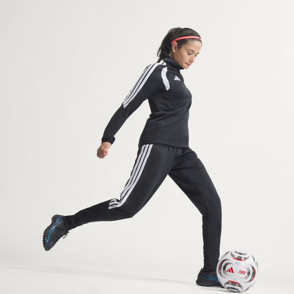 Giày bóng đá adidas F50 Hyperfast League Unisex - KJ3436