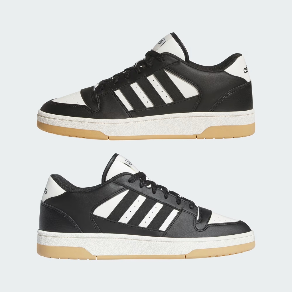 Giày thời trang adidas Break Start Unisex - IH7963