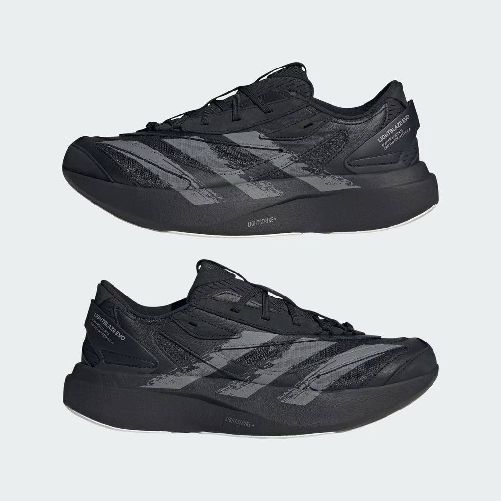 Giày thời trang adidas Lightblaze EVO SL Nam - KJ3051