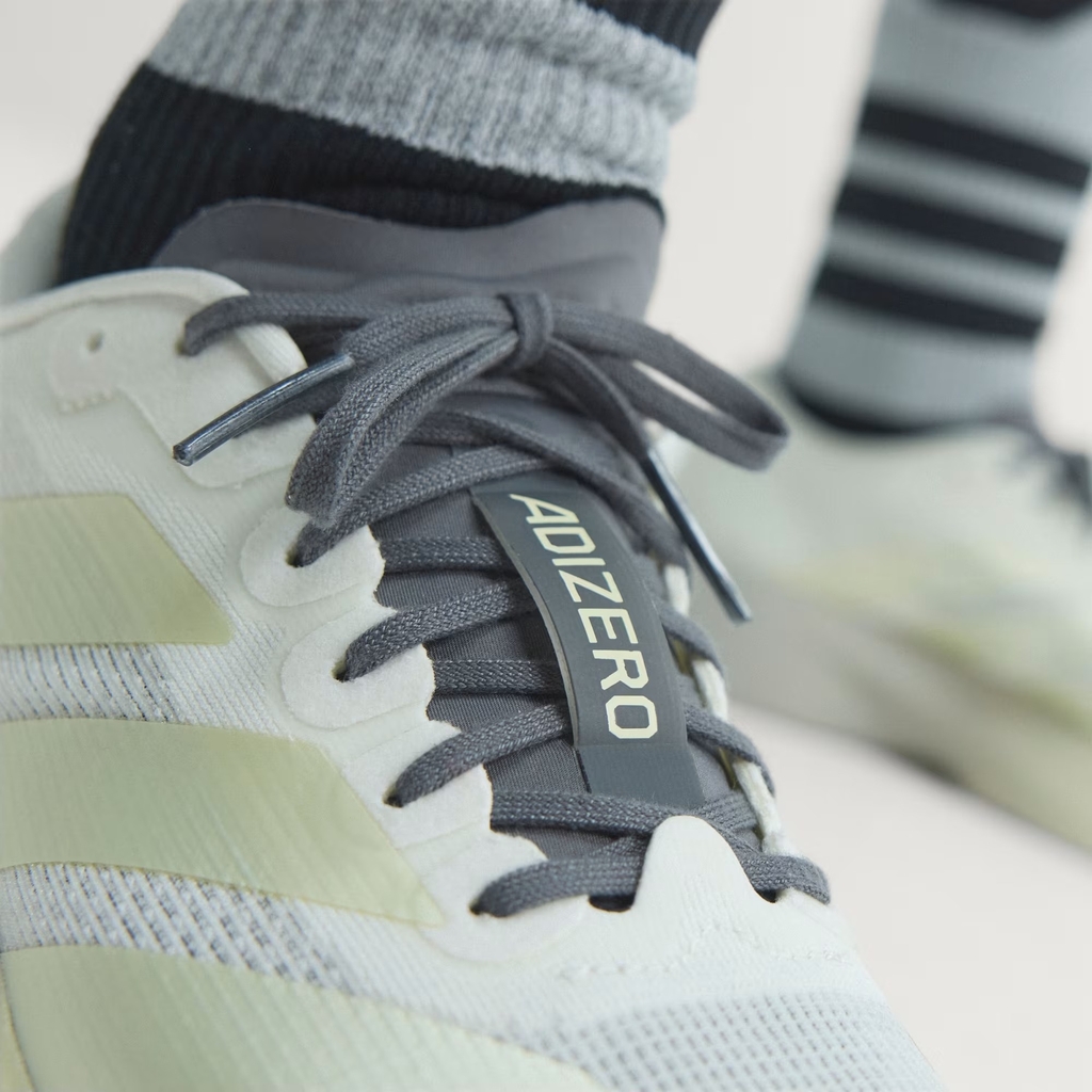 Giày chạy bộ adidas Adizero EVO Nữ - KI4794