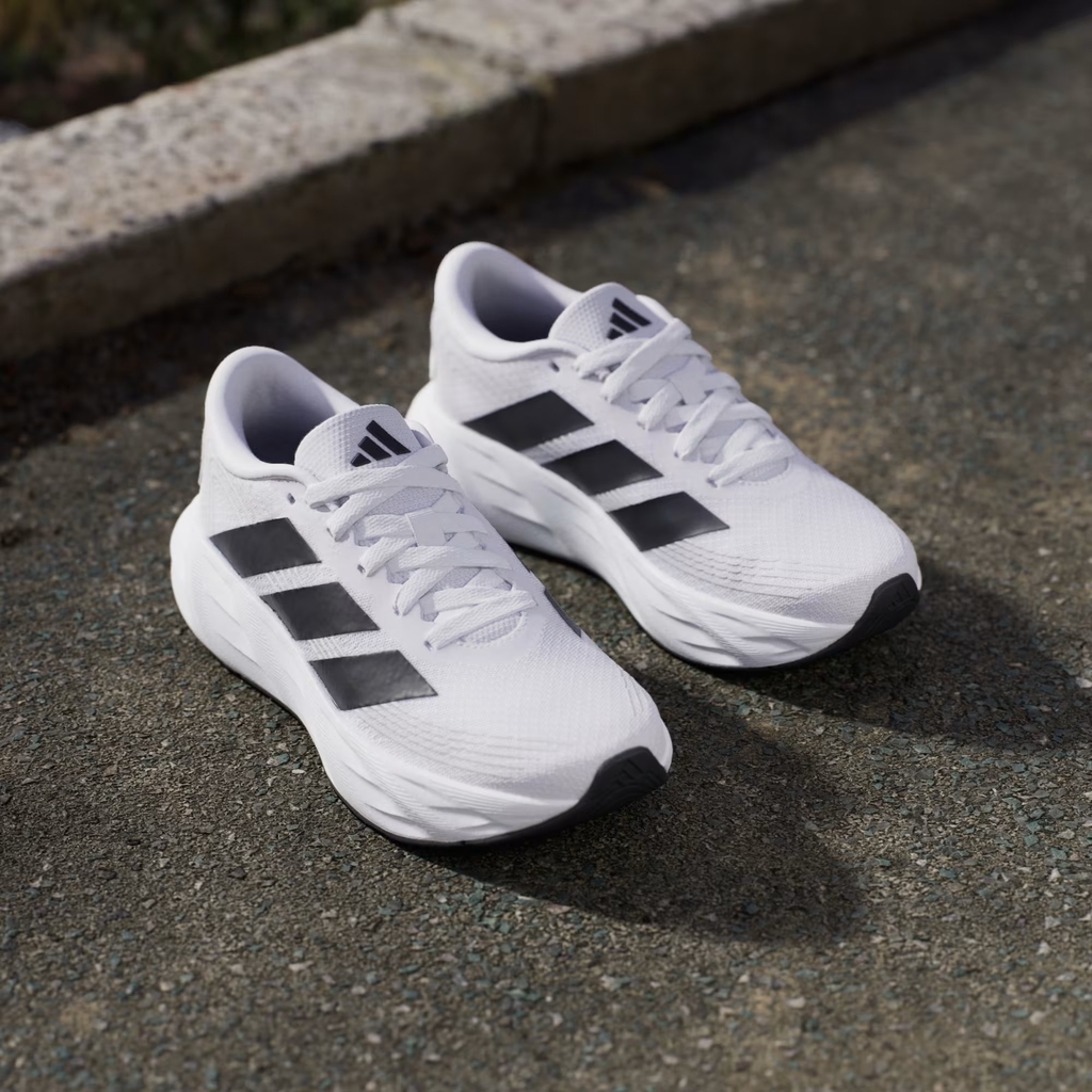 Giày chạy bộ trẻ em adidas Galaxy 8 Unisex - KI1673