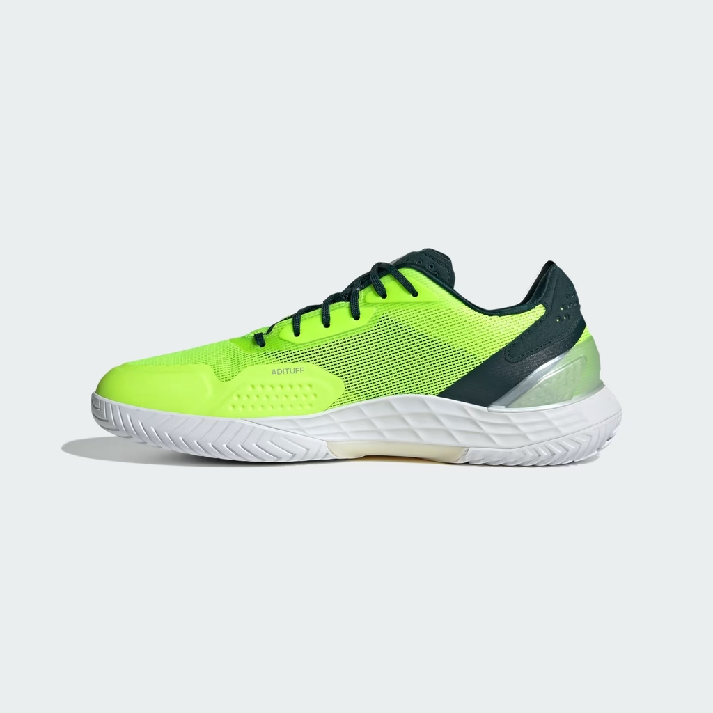 Đánh Giá Chi Tiết Giày tennis/pickleball adidas Defiant Speed 2 Nam - JH5138 - Mua Chính Hãng Tại Hải Dương