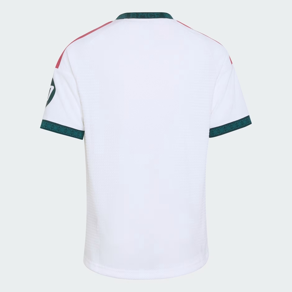 Áo jersey trẻ em adidas Sân nhà Real Madrid 26/27 Unisex - KC3993