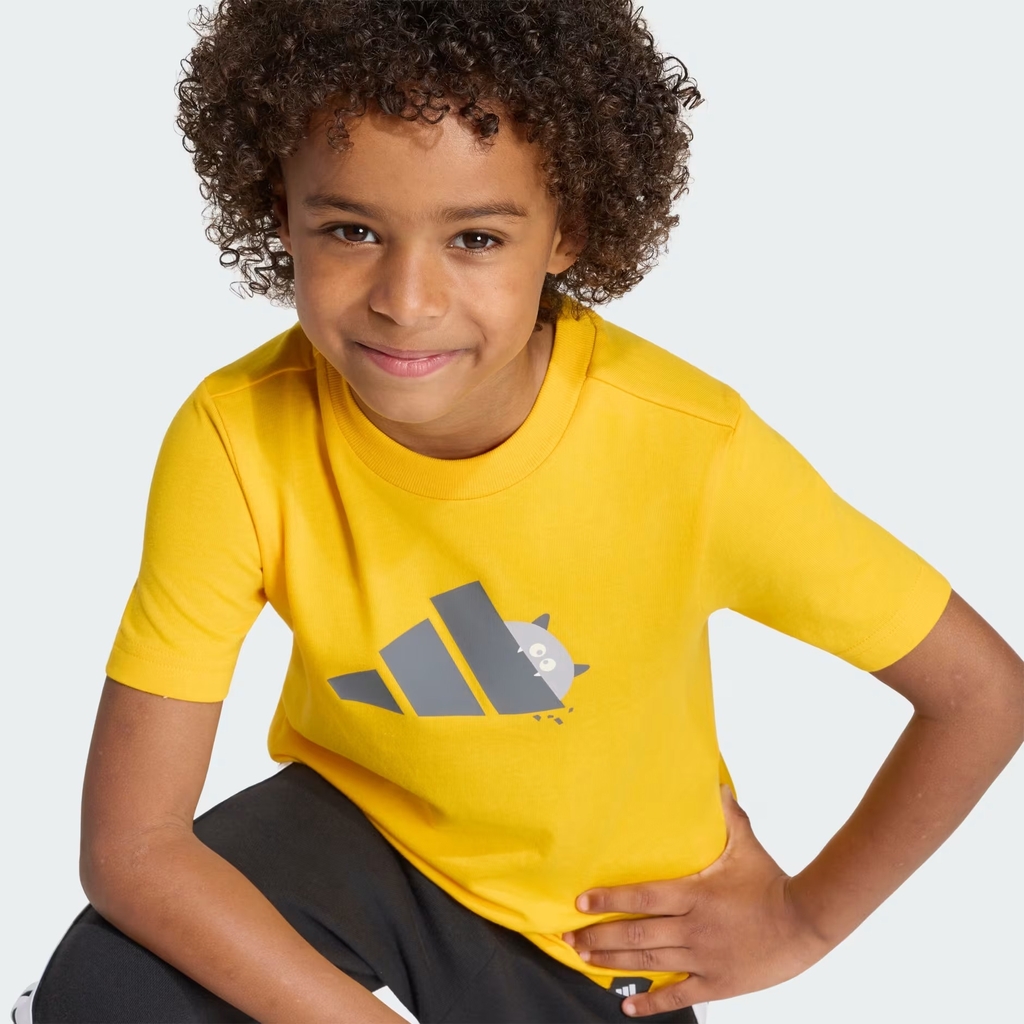 Áo T-shirt adidas Tiro_nsters Unisex - KE1630