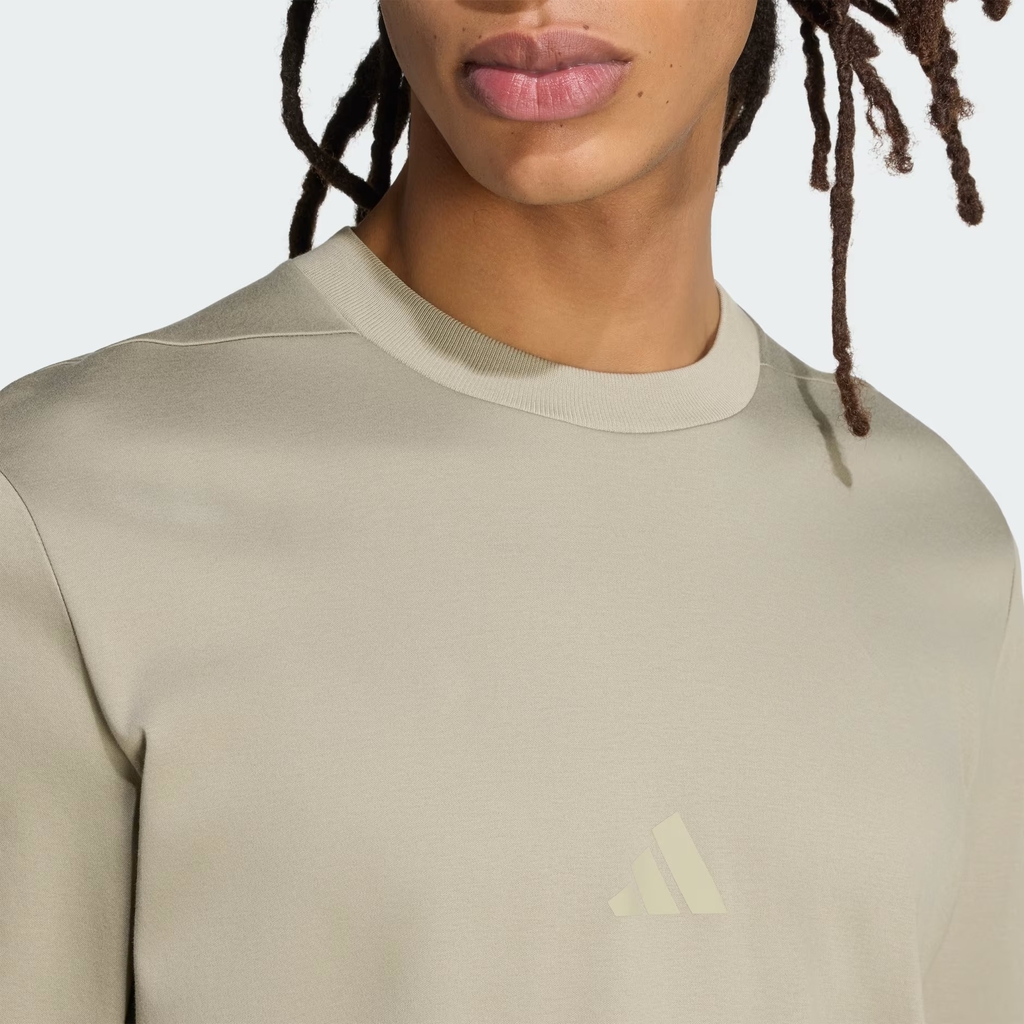 Áo T-shirt adidas Z.N.E. Nam - KF3805