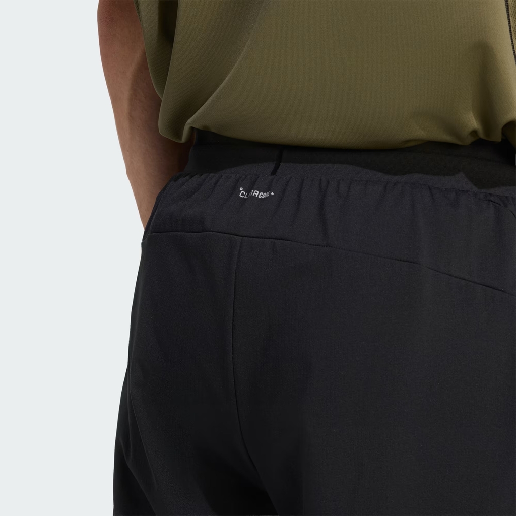 Quần short tập luyện adidas 3D CLIMACOOL Nam - KB3135