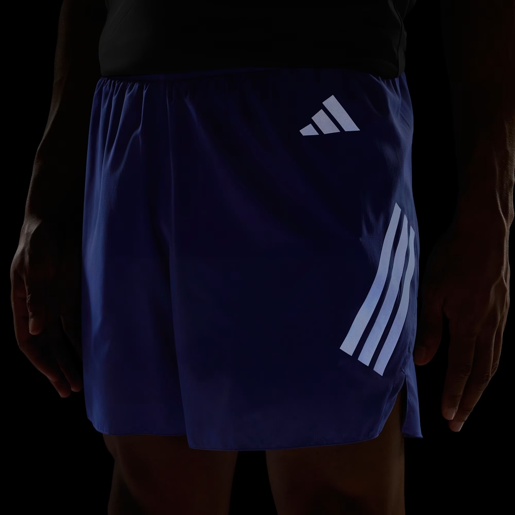 Quần short chạy bộ adidas adi365 Formotion Nam - KR3062