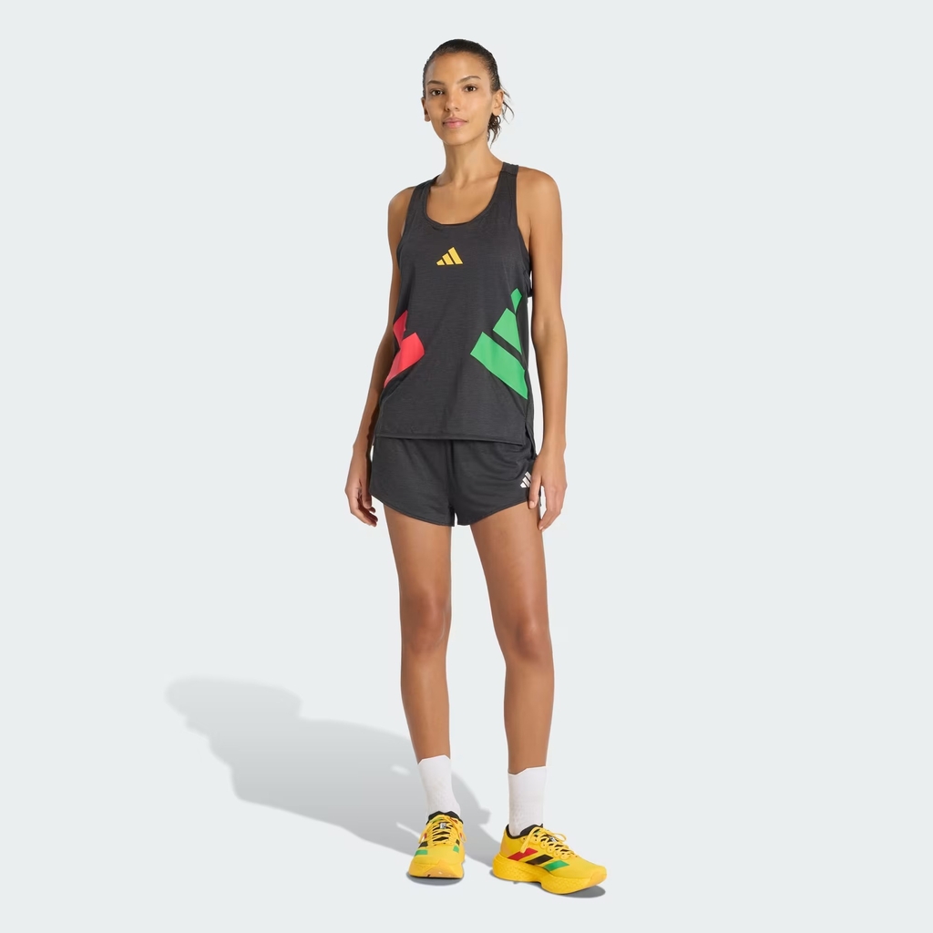 Quần short chạy bộ adidas All Time Classics Nữ - JY8636