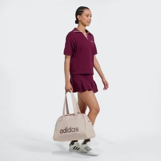 Áo Polo adidas Seasonal Essentials Colorpop Nữ - KV6856