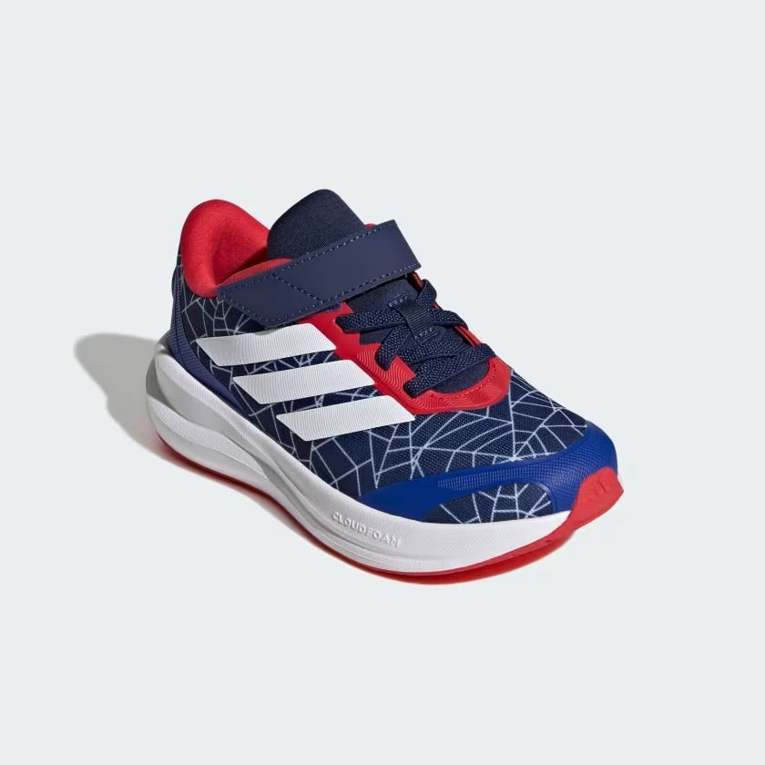 Giày thời trang trẻ em adidas Marvel Spider-Man Unisex - KI9172