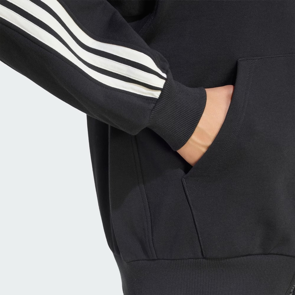Áo hoodie adidas Kit Nam - KW2367
