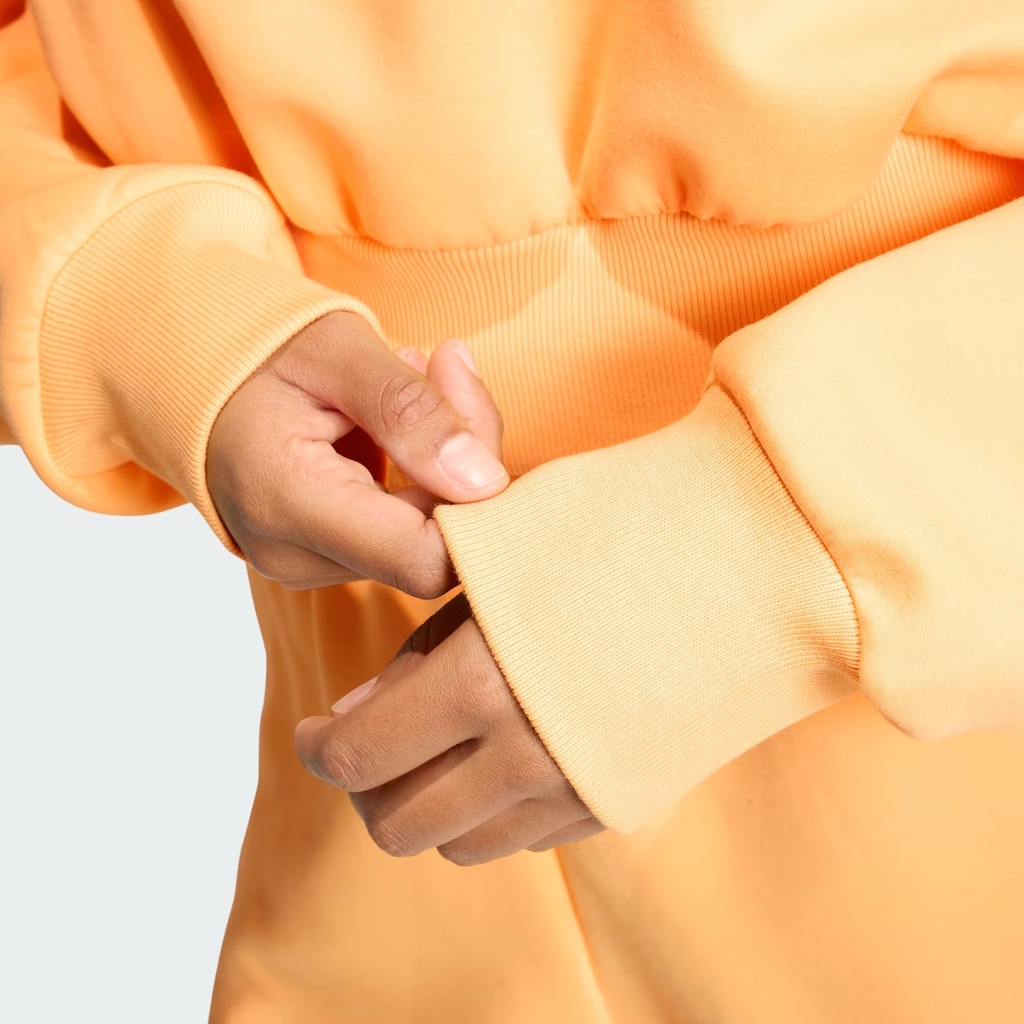 Áo nỉ adidas Soft Lux Nữ - KA7017