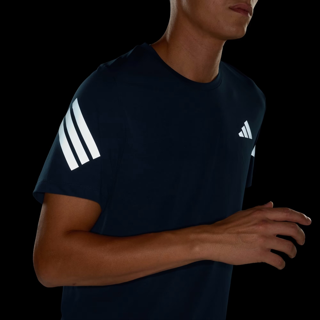 Áo T-shirt chạy bộ adidas adi365 Climacool Nam - JZ7692
