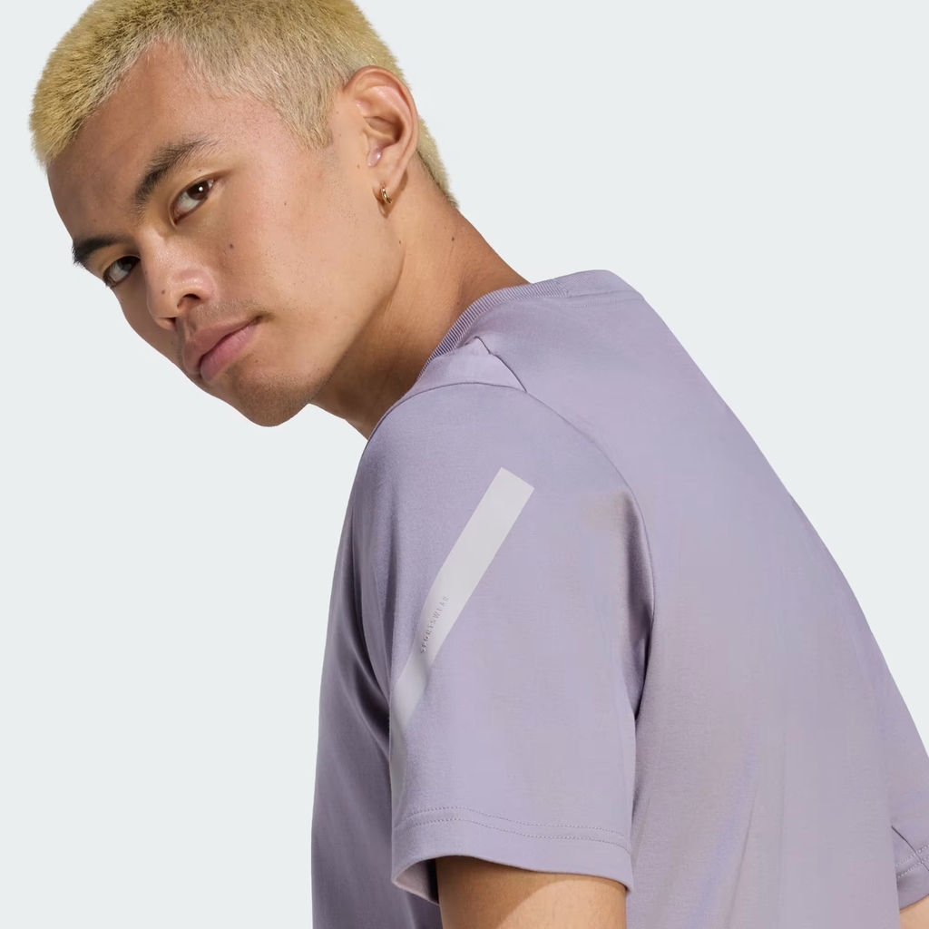 Áo T-shirt adidas Z.N.E. Nam - KF3804