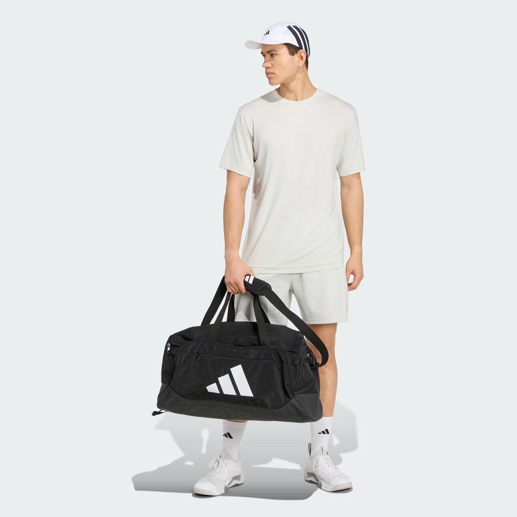 Áo T-shirt tập luyện adidas Puremotion Nam - KR8777