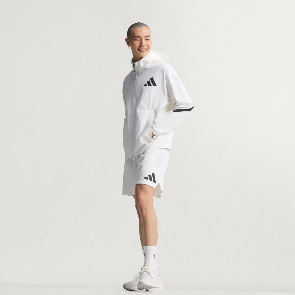 Áo khoác adidas Z.N.E. Nam - KD8495