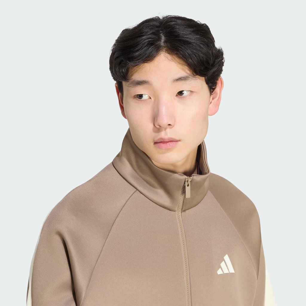 Áo khoác nỉ adidas Stadium Nam - KR7795