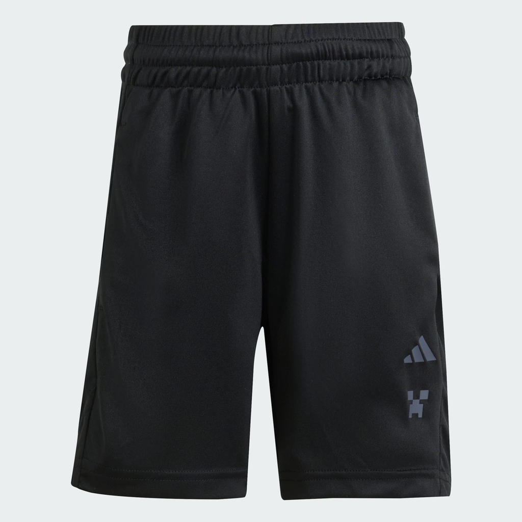 Bộ quần áo trẻ em adidas Minecraft Unisex - KD0978