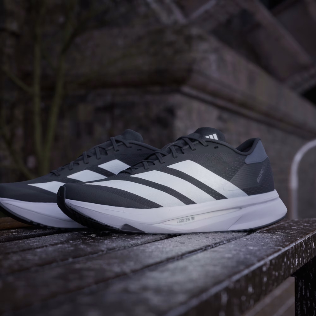 Giày chạy bộ adidas Adizero SL2 Nữ - JI2994
